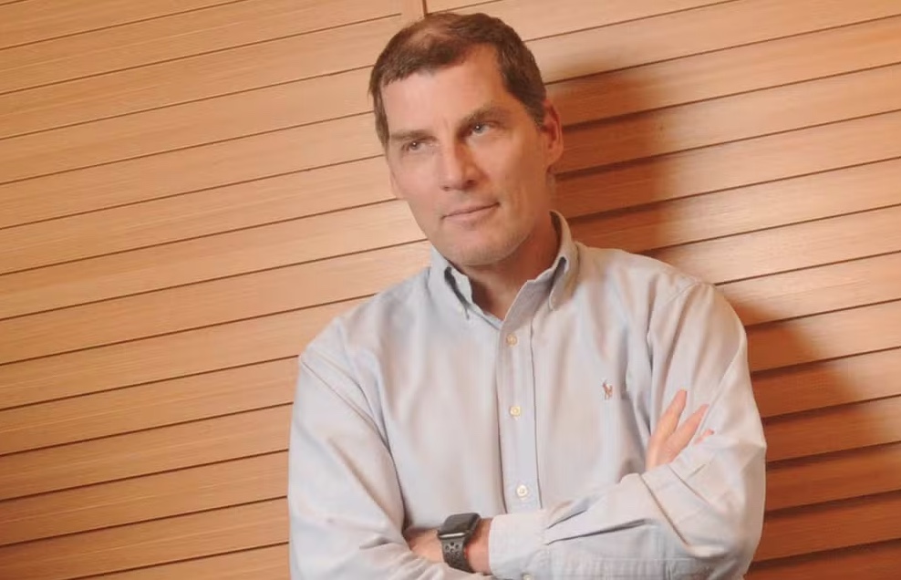 Valor | Faria Lima está em negação para as criptomoedas