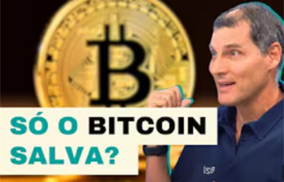 Seu Dinheiro | Bitcoin: O que está por trás da disparada da CRIPTOMOEDA e o que esperar para 2025.