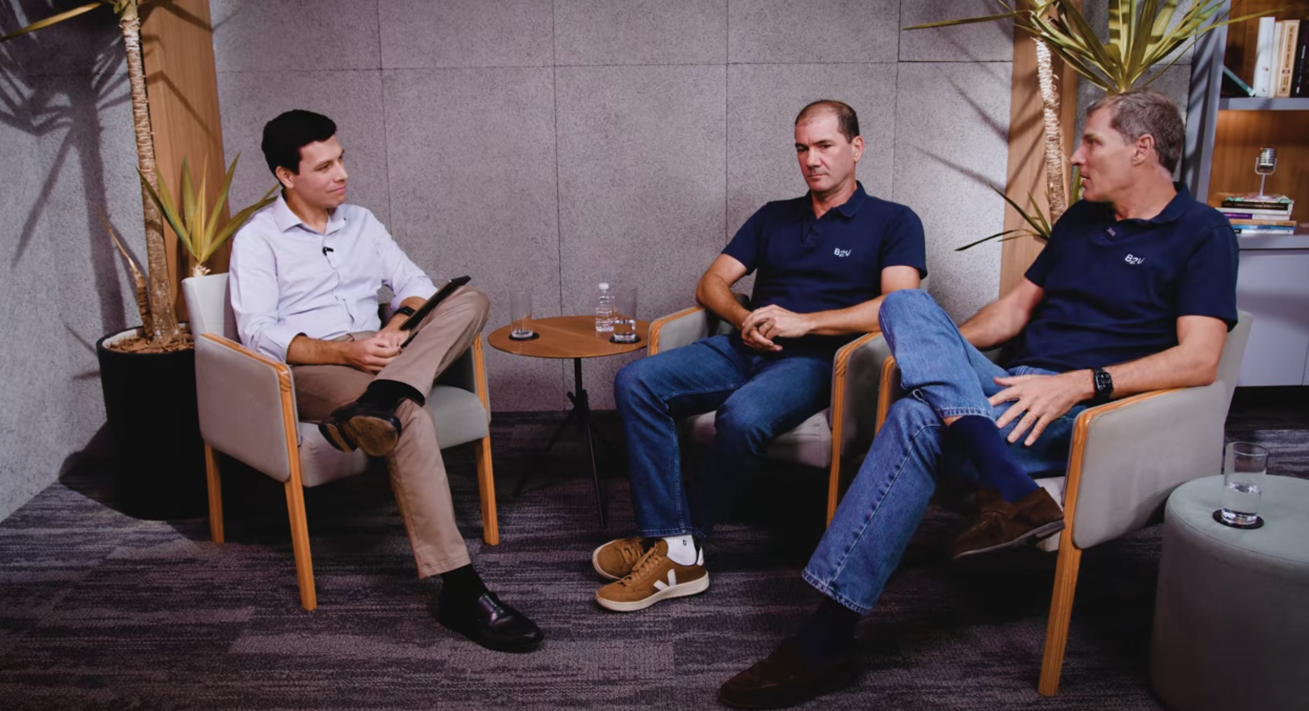 Second Level Podcast #40 | A FARIA LIMA PODE ESTAR COMETENDO UM ERRO HISTÓRICO